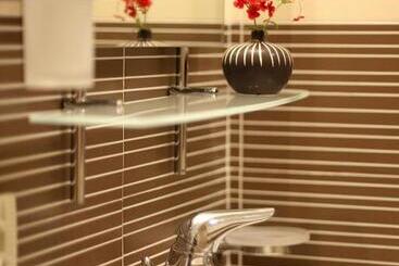 צימר Kianna Bed&breakfast