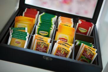 مبيت وإفطار Rodizio Hill Resort