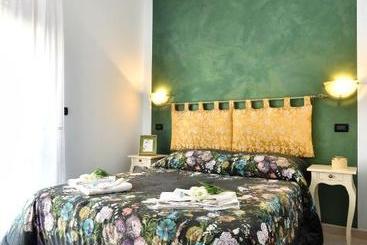 B&b Le Stanze Del Sole