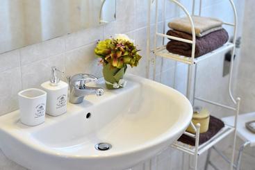 B&b Le Stanze Del Sole