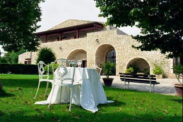 צימר Masseria Mofetta