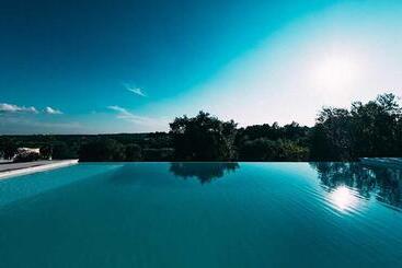 צימר Relais Trulli Le Icone