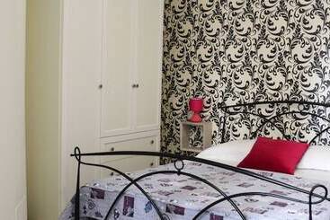 Nocleg ze śniadaniem Sweet Home & Wellness Affittacamere