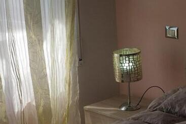 Bed and Breakfast Terrazza Sul Mare