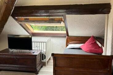 住宿加早餐 Villa Puccini