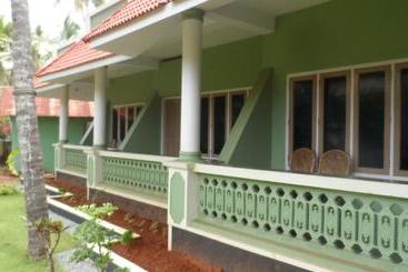Divine Bliss Beach Resort