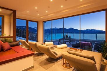 בית מלון כפרי Bären