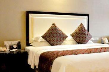 Hotel Country Garden Phoenix  Shenyang