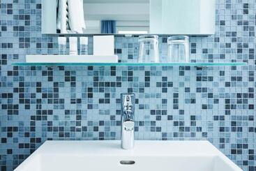 هتل Garni Ogris Am See