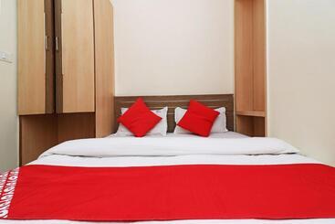 Super Hotel O Gud Stay