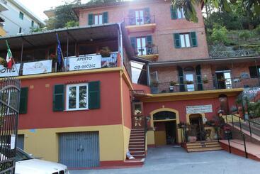 Отель I Mattoni Rossi