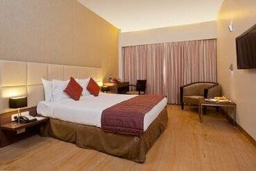 فندق Iris Premire