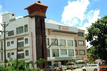 فندق Nest N Mist