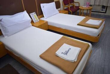 בית מלון כפרי Pearls