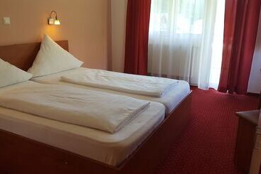 فندق Pensiune Safrane