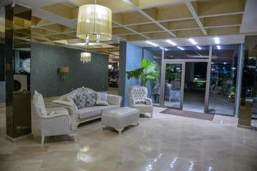 هتل Turquoise All Inclusive