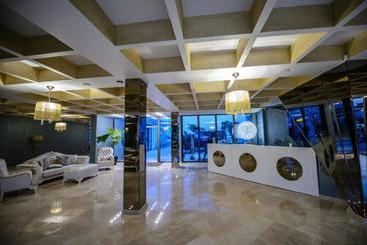 هتل Turquoise All Inclusive