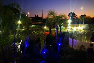 Il Giardino Di Adriana B&b