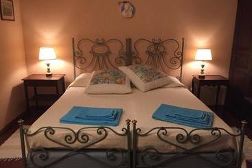 La Vignetta B&b