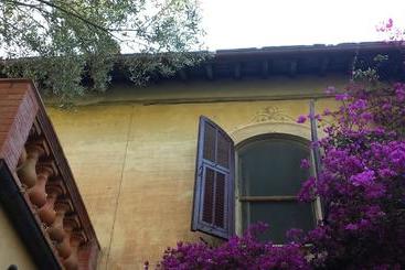 La Vignetta B&b