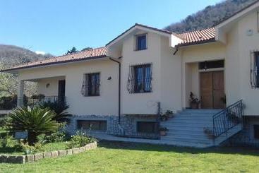 Le Poiane B&b Vacanze