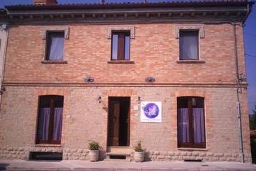 Le Viole B&b