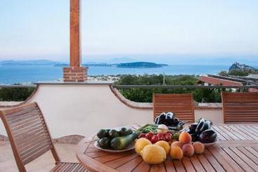 تختخواب و صبحانه Relais Maison De Charles