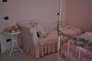 Rose E Cioccolato B&b