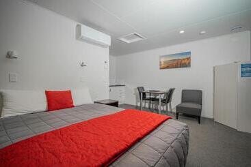 Welcome Inn Motel Levin