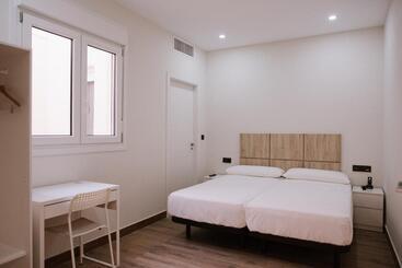 酒店 Melilla Centro