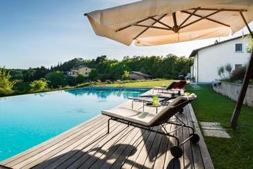 B&b Alle Cime