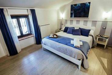B&b Antiche Mura