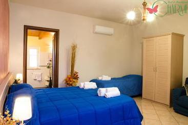 B&b Charme