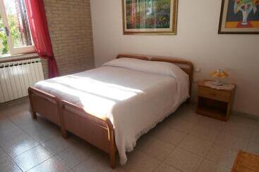 B&b Colle Acquabella