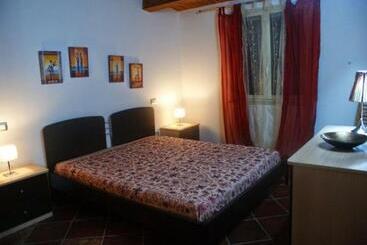 B&b Estremo Sud Marzamemi