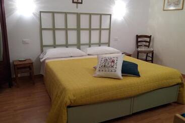 B&b Il Cortile Malpensa