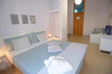 B&b Lecce Stazione Centrale
