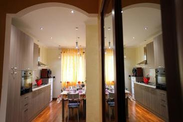 B&b Margherita