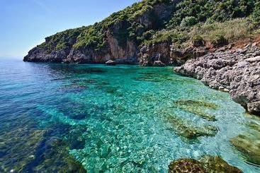تختخواب و صبحانه Villa Gagliardetta