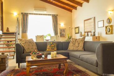 تختخواب و صبحانه Villa Gagliardetta