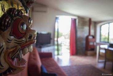 تختخواب و صبحانه Villa Gagliardetta