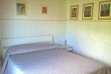 مبيت وإفطار Agriturismo Da Gesi