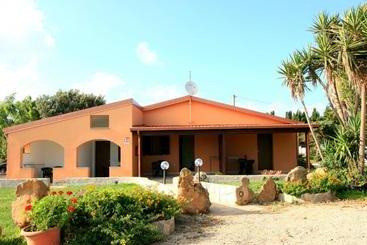 住宿加早餐  Agriturismo Da Pina