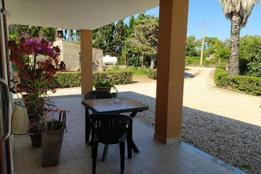 تختخواب و صبحانه Agriturismo Da Pina