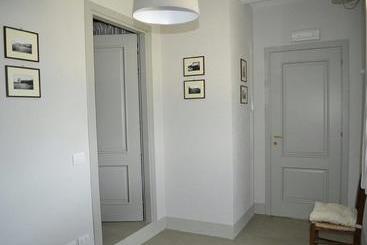 تختخواب و صبحانه Agriturismo Cascina Fiamberta