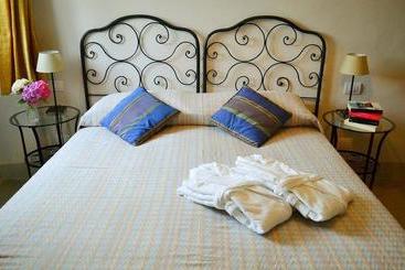 تختخواب و صبحانه Agriturismo Cascina Fiamberta
