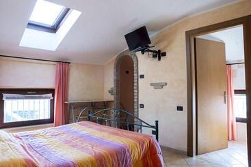 צימר Agriturismo Gaspari Farm