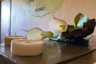 住宿加早餐 Bb Masotte