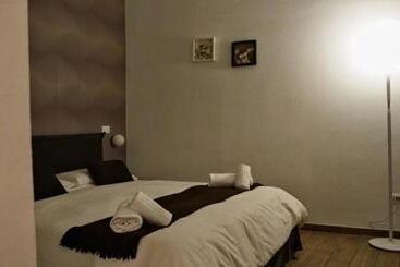 مبيت وإفطار Casa Matilde