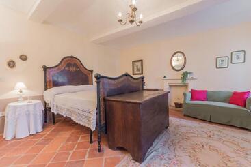 Bed and Breakfast Casa Rovelli